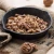 Import Most Popular Products Unsalted Organic Roasted Walnuts With Dual Probiotic from China