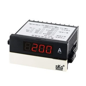 Most Selling Items Electronic Auto Rpm Speed Gauge Meter
