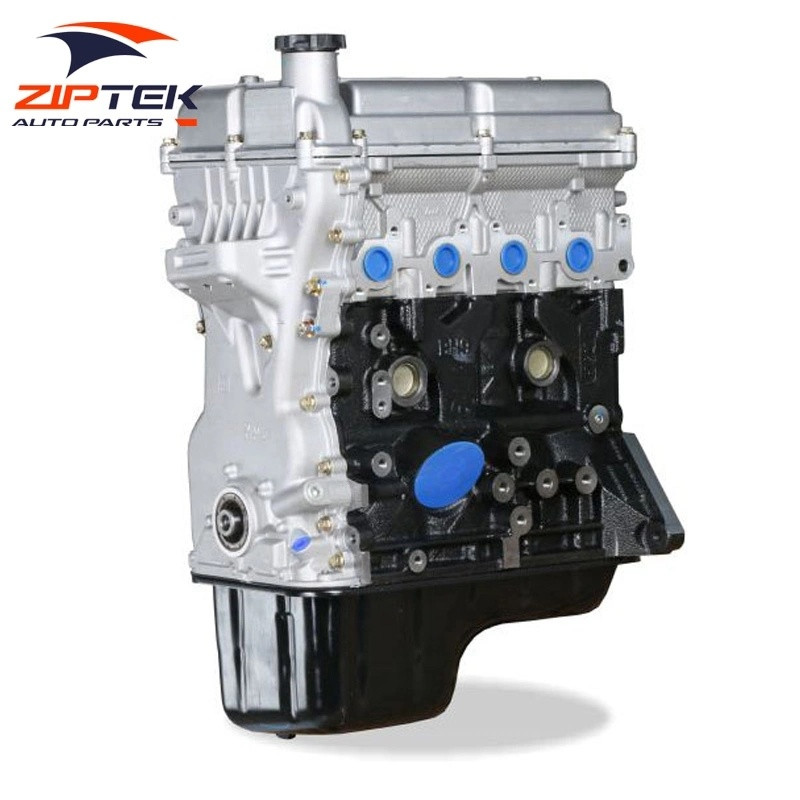 Buy Motor 1.2l Lmu Engine For Chevrolet Spark Sail Aveo Lova from ...