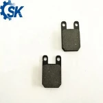 Motorcycle Brake Pads brake system
