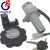 Import motorcycle ignition controller switch lock fuel tank cap set DT150 WY125 CG125 from China
