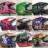 Motorcycle parts accessories motorcycle+helmets full face helmets motorcycle Casco motocicleta repuestos accesorios
