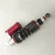 Import Motorcycle parts adjustable rear shock absorber CNC from China