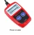 Import MS309 Scanner OBD2 OBDII EOBD CAN BUS Engine Code Reader Car Auto Diagnostic Tool Scanner from China