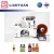 Import MT-50C semi automatic round bottle glass bottle labeling machine from China
