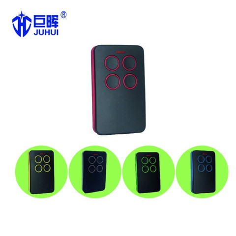 Multi Frequency 280-868MHZ Universal Remote Control Duplicator