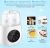 Import Multi-function Car and Home Use Portable Electric Baby Food Milk Bottle Warmer from China