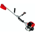 Multi Function Farm Grass 1E139F Cutter Brush Lawn Mower For Sale