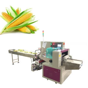 Multi-function fruit and vegetable  Automatic Packaging Machine Supplier Price Food Packaging for Retail Stores