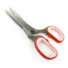 Multi layer scissors stainless steel food grade 5 blade herb scissors