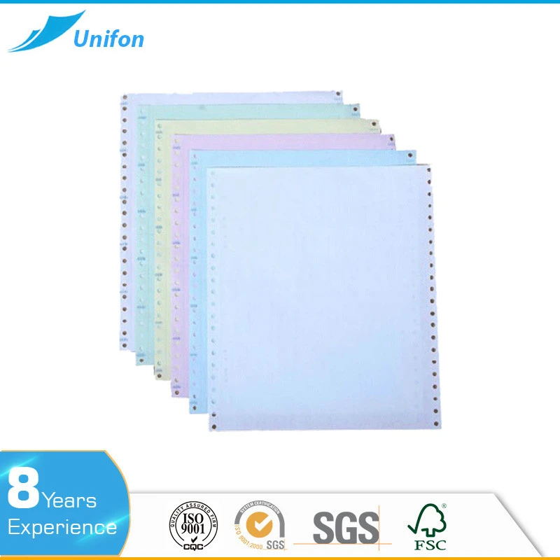 Multi-Ply Hot Sale Office Printing Computer A4 Paper