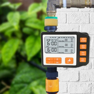 Multi-purpose Garden Watering Timer Automatic Watering Timer