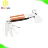 Multi Tools Stainless Steel Axe Hammer Portable For Camping Hunting Survival