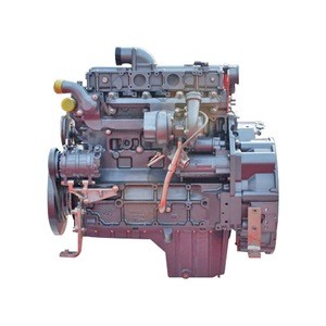Multifunctional Deutz BF4M1013 diesel engine can be used in construction machinery