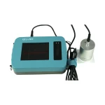 Multifunctional Digital Crack Width Tester On Construction