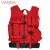 Import Multifunctional Police Tactical vest for Polyester Military Users from China