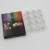 Import Multiple color LED ice cubes lights up toy glow ice cube for bars from China