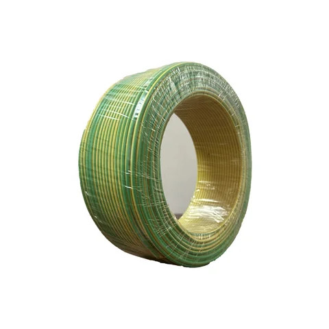 Two Color Copper Wire Buy Multiple Colors, Single Core, Multi Stranded Copper Wire, Pvc ...