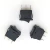 Import Multiple momentary 3 way rocker switch waterproof 3 pins on off on from China