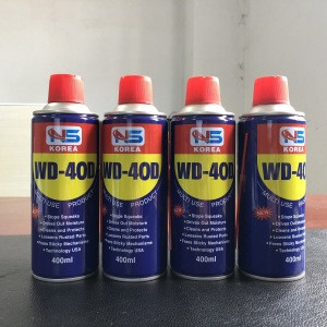 Multipurpose Lubricant  anti rust lubricant spray Rust Remover