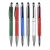 Import multitool touchscreen android universal capacitive stylus ballpoint pen for ipad from China