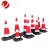 Import mutcd cones 2020 sport training traffic car led work lights plastic retractable connect rod 3M cone with great price from China