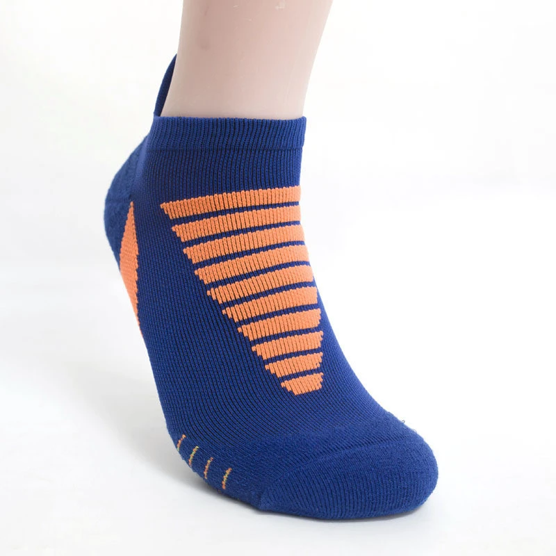 MWJ156  boat socks Nylon sports socks