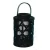 Import MY00130 D14*H54cm The Naturally Bamboo Hurricane Lantern from China