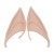 Import mysterious angel elf ears cosplay latex elf ear halloween costume accessories party supplies from China
