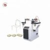 MZ30128 woodworking Horizontal two-spindle mortising machine