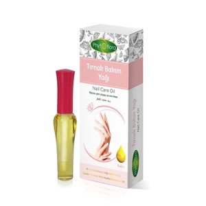 Nail Care Oil