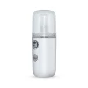 Nano Facial Mister, Portable Mini Face Mist Handy Sprayer Atomization Cool Facial Steamer