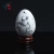 Import Natrual Quartz Yoni Egg White Turquorise In Semi-precious Stone Crafts from China