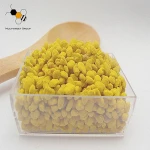 Natural bee pollen bulk pine pollen powder