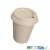 Import Natural Biodegradable Sugarcane Bagasses Hot Coffee 12oz Cup Lid for 90mm from China