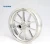Import Natural Color and billet aluminum Material cast flywheel design from China