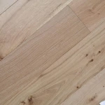 Natural European Oak Natural  Color Engineered Timber Wood Flooring