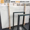 Natural Stone/High Quality China Absolute White Pure White Marble  Dynasty White Marble Tiles
