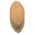 Import Natural wood sisal vegetable brush kitchen cleaning brush set from China