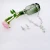 Import Nes0004 Pearl And inlay CZ Stone Wedding Accessories Bridal Jewelry Sets from China