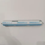 Neutral Curing RTV Silicone Sealant Weather Resistant