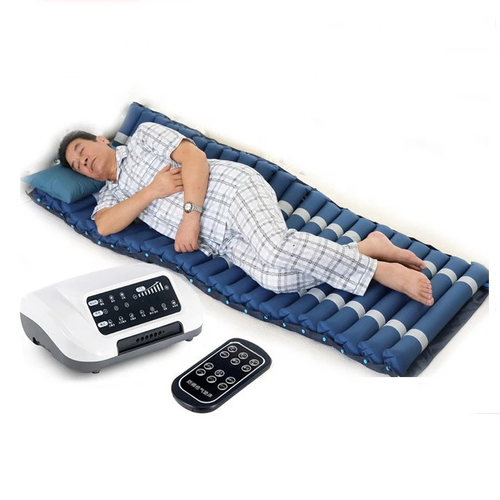 new 2020 trending product Hospital Bed Medical Air mattress for Patient Bed