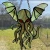 Import New 3D Cthulhu Suncatcher octopus home decor Acrylic crystal pendant stained glass sheets window hanging ornaments car pendant from China