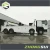 Import New 8*4 SINOTRUK 16T30D  Tow Truck Wrecker Road block removal truck from China