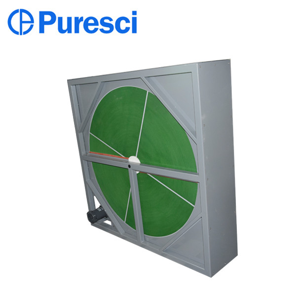 Buy New And Original Design Absorption Desiccant Wheel With Frame And ...