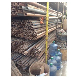 New and USED Tie Rod Scaffolding, Cantilever Beam frame Scaffolding,  Brassing Pipe 6M Scaffolding/Infill beam USED Scaffolding