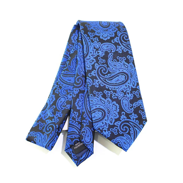 New Arrival 100%polyester Fashion Neck Tie