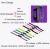 Import new arrival best promotion gital watch silicone wristband pedometer/ Fitness Sport Bracelet Band Wristband from China