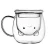 Import New arrival BPA free cartoon animals Students coffee tea cup set with filter from China