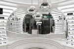 New Arrival cheap eyewear displays